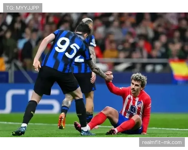 西蒙尼再创新高，马竞全能升级实现攻防质变稳步攀升