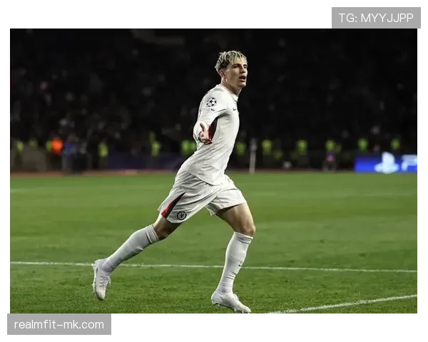 进球+冲击力并存：加纳乔的进攻威胁解析