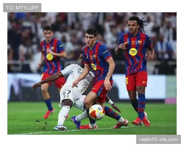 赢了3球却崩得更快!巴萨的不稳定藏不住了 赢了3球却崩得更快!巴萨的不稳定藏不住了