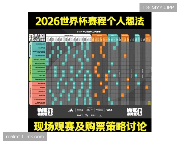 伊朗队2026世界杯小组赛赛程分析与出线前景预测